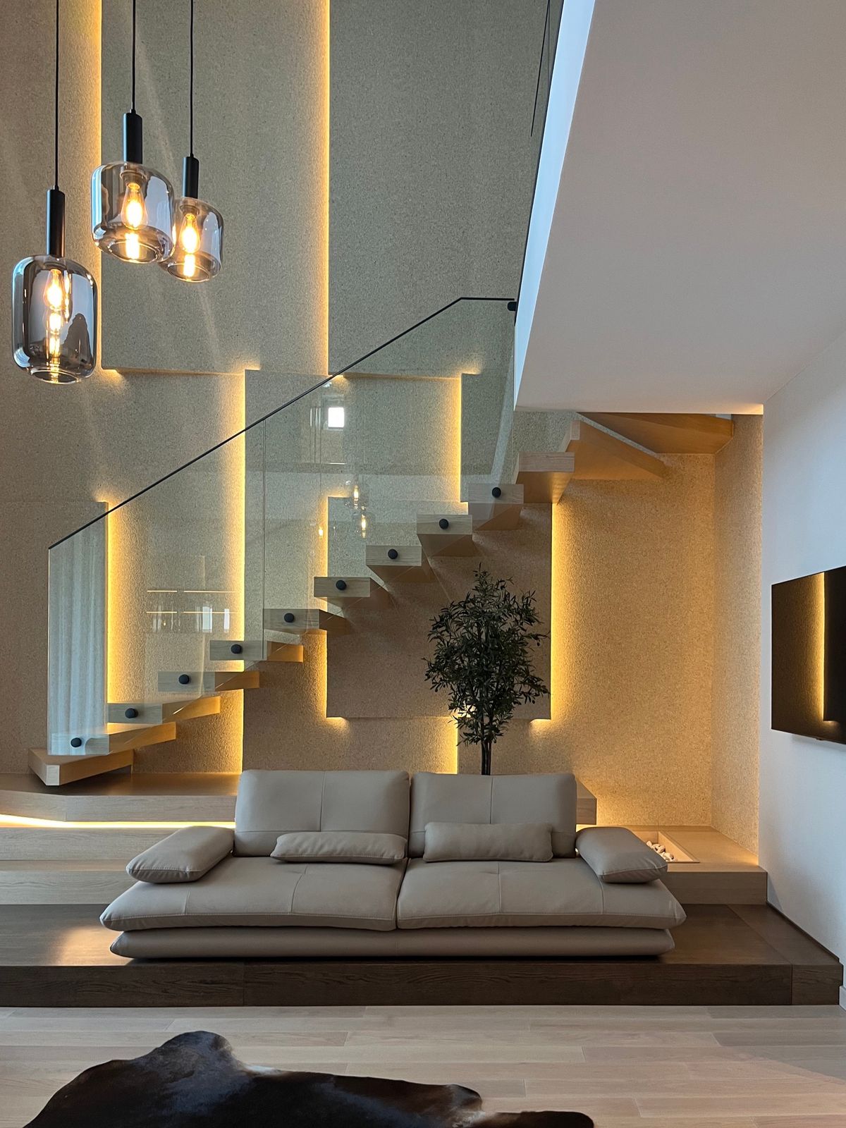 Savremena oaza u duhu tradicije - Kuće - 9123