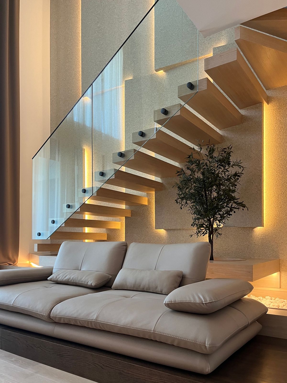 Savremena oaza u duhu tradicije - Kuće - 9124