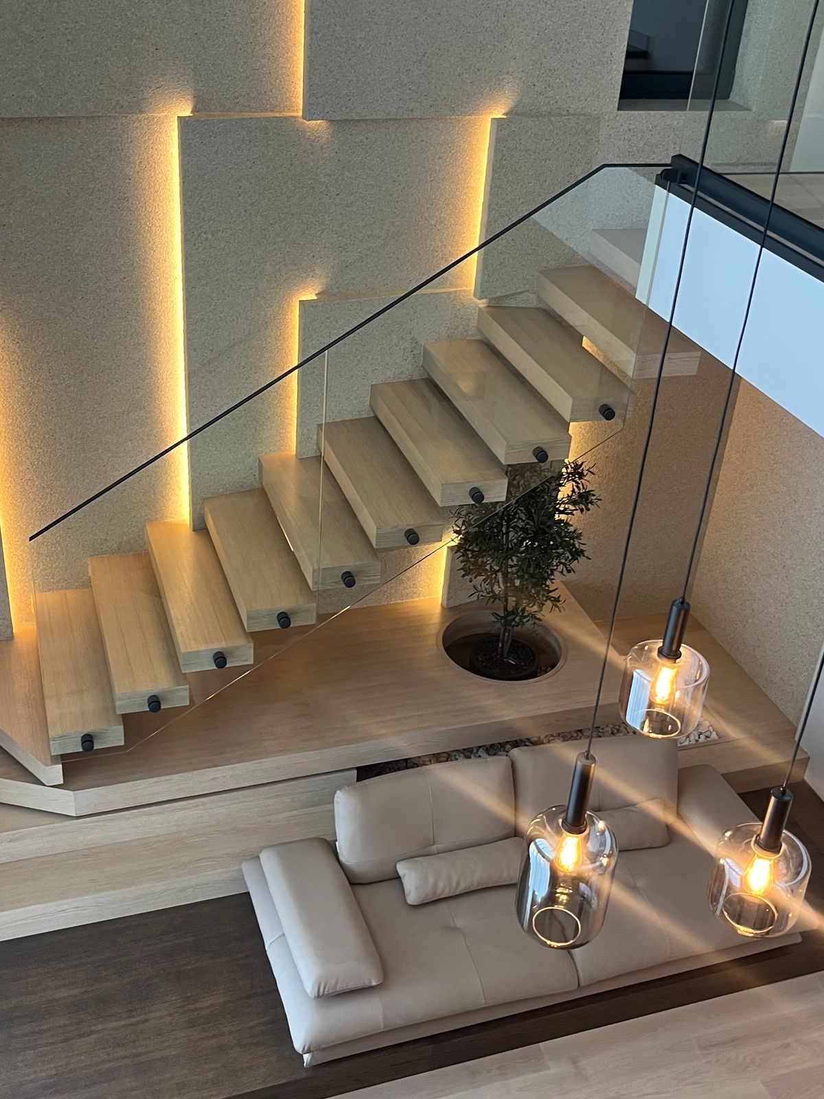 Savremena oaza u duhu tradicije - Kuće - 9125