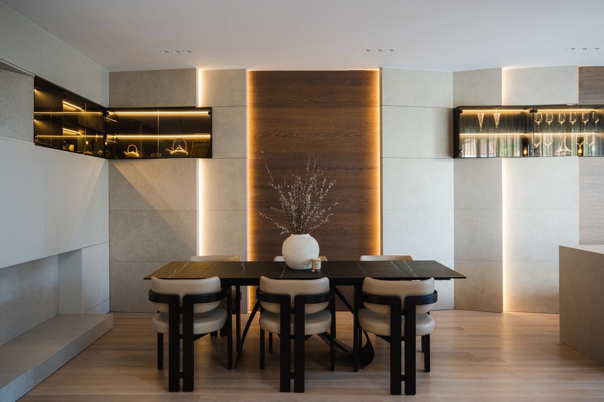 Savremena oaza u duhu tradicije - Kuće - 9127