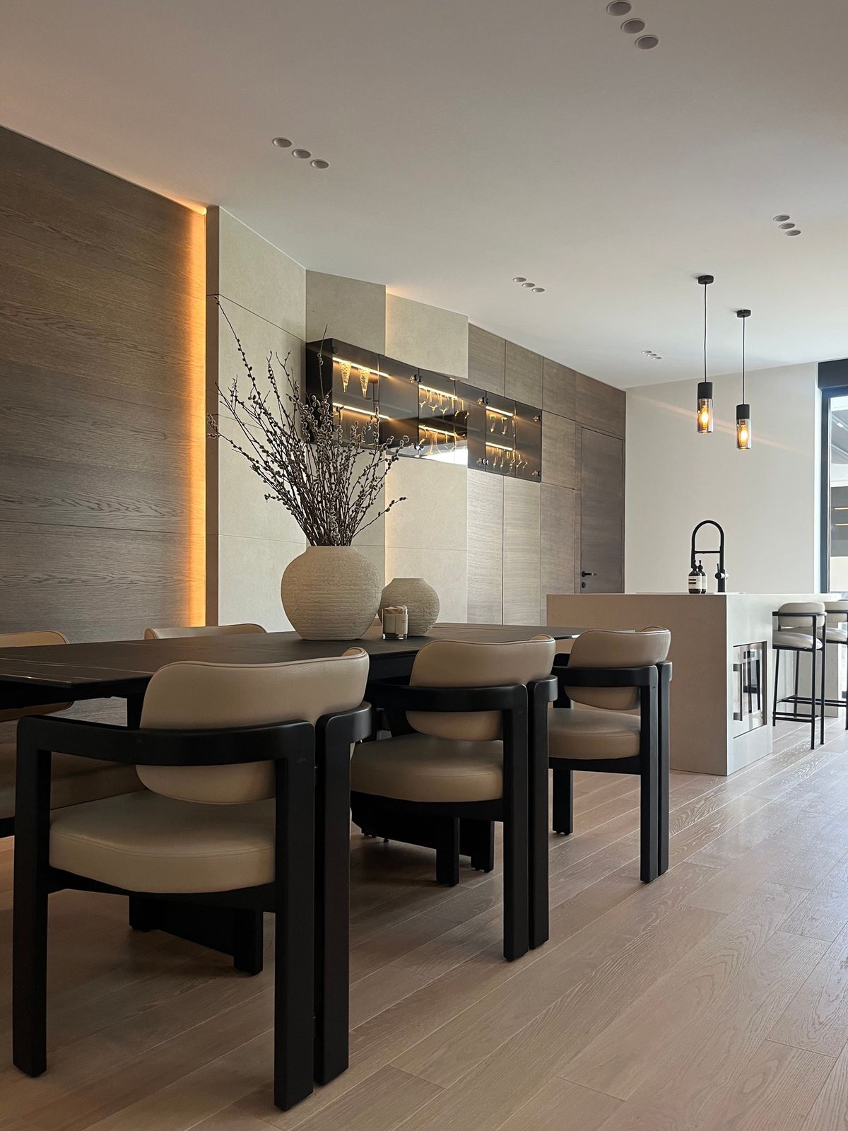 Savremena oaza u duhu tradicije - Kuće - 9128