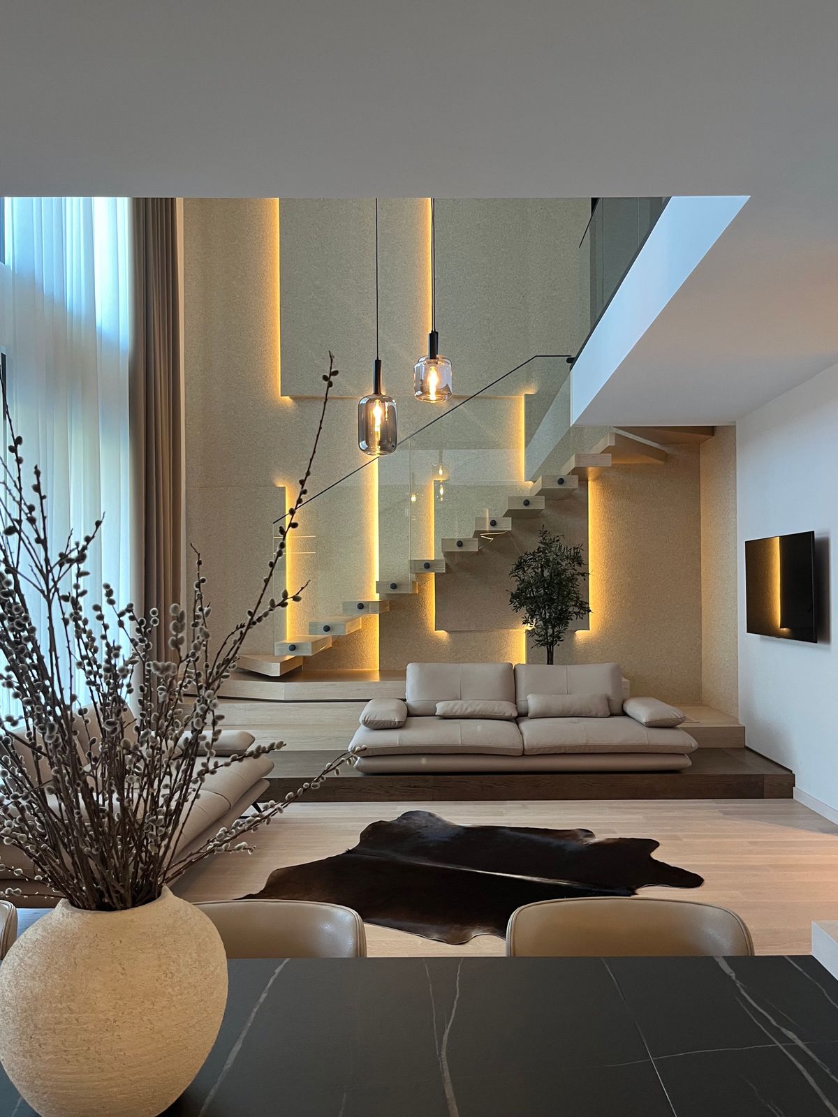 Savremena oaza u duhu tradicije - Kuće - 9129