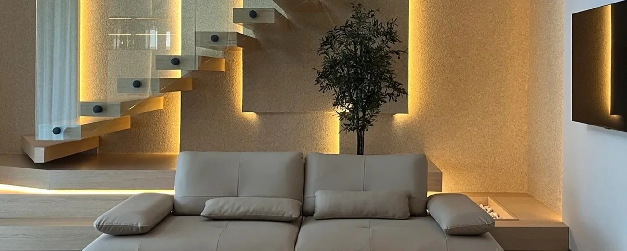 Savremena oaza u duhu tradicije