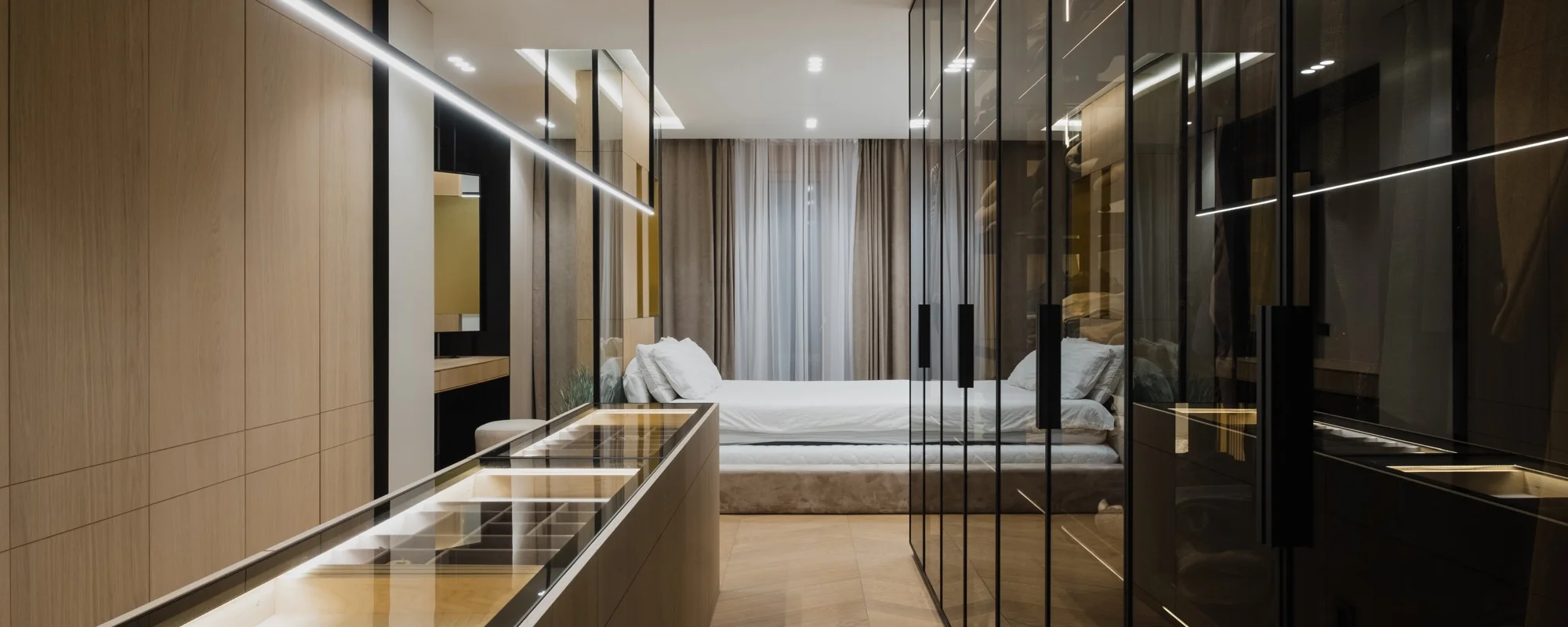 Luksuzni minimalizam