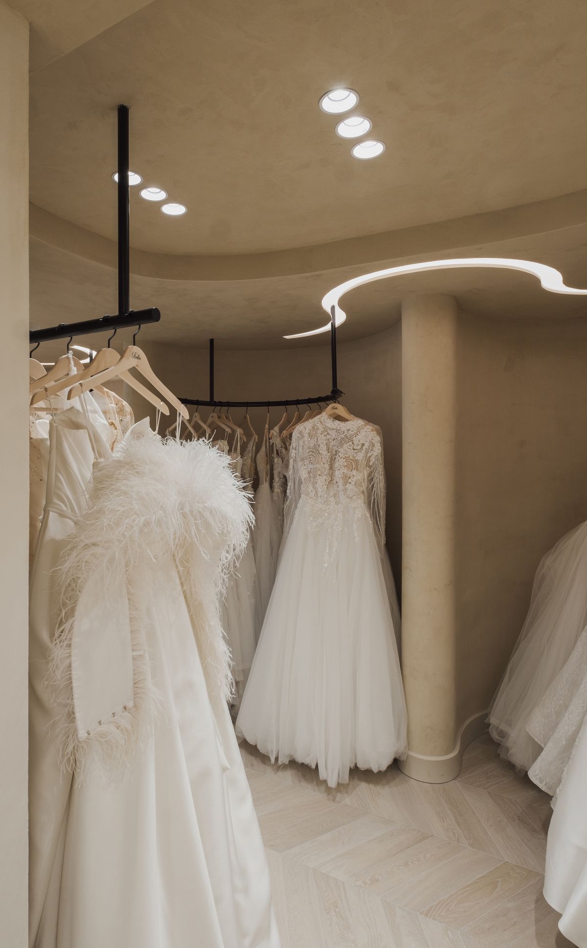 Salon venčanica Bella - Objekti trgovine - 9163