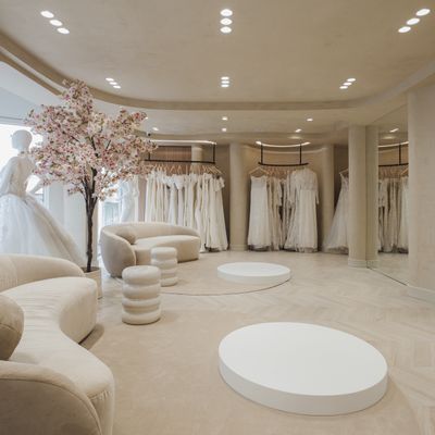 Salon venčanica Bella