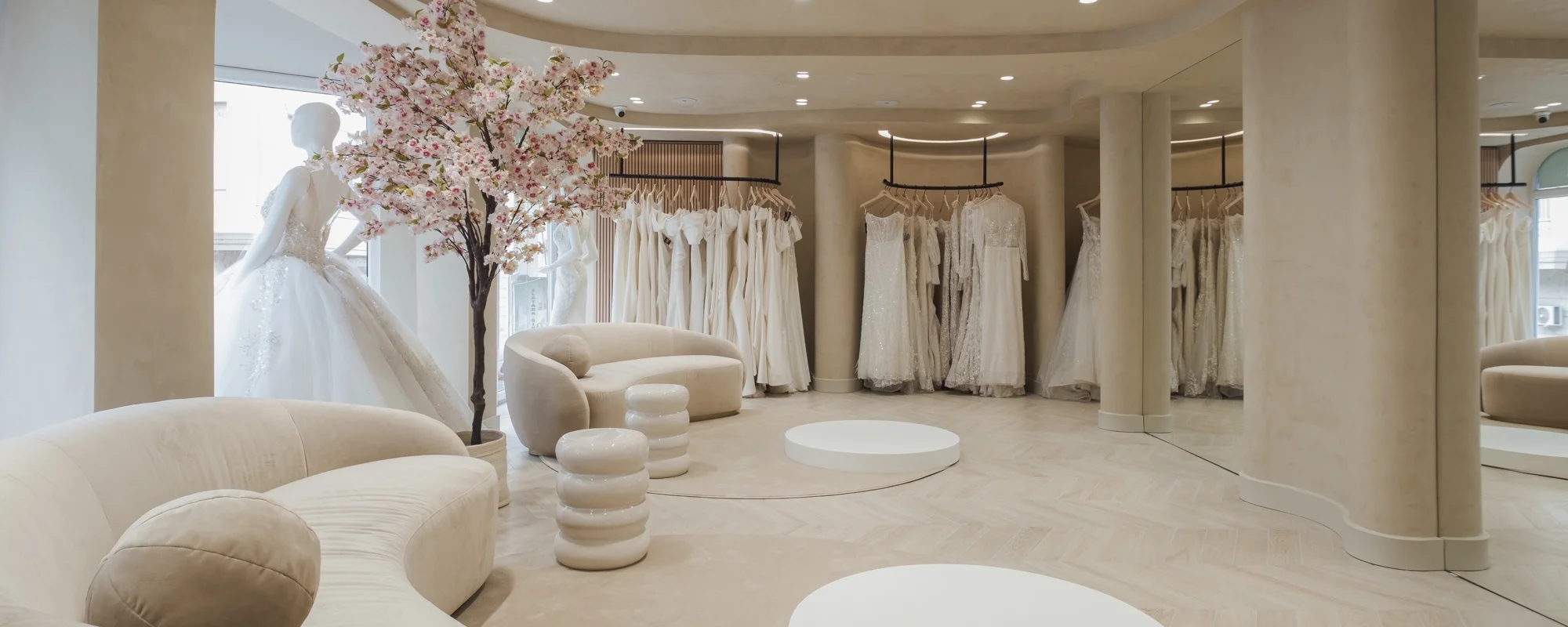 Salon venčanica Bella