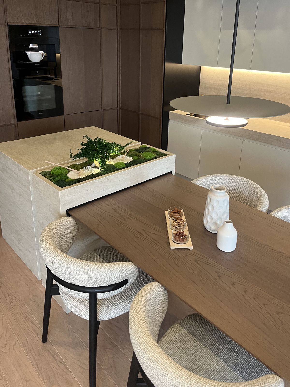 Enterijer stana Aqua - Enterijer stana - 9169