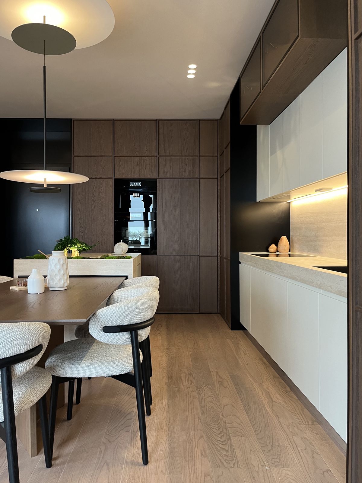 Enterijer stana Aqua - Enterijer stana - 9170