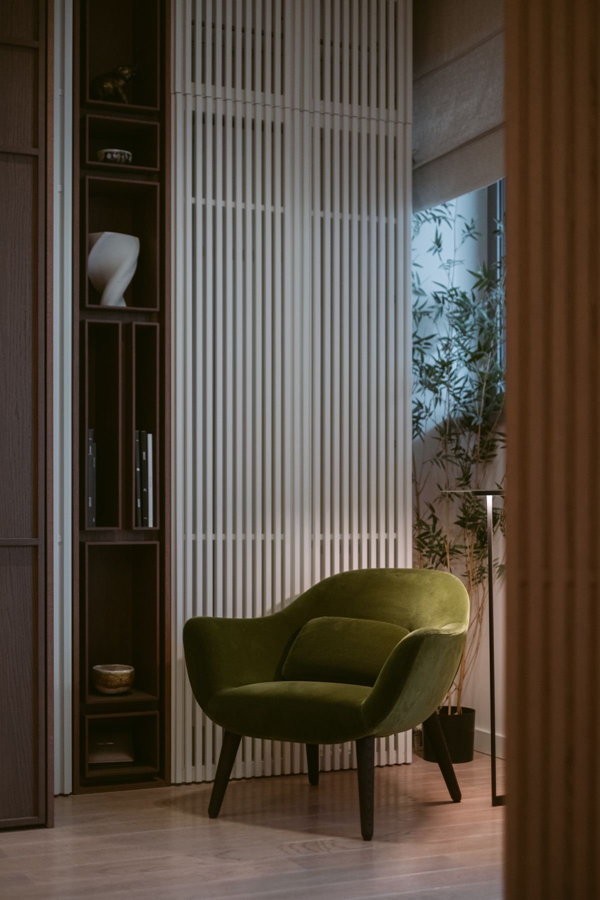 Enterijer stana Aqua - Enterijer stana - 9171