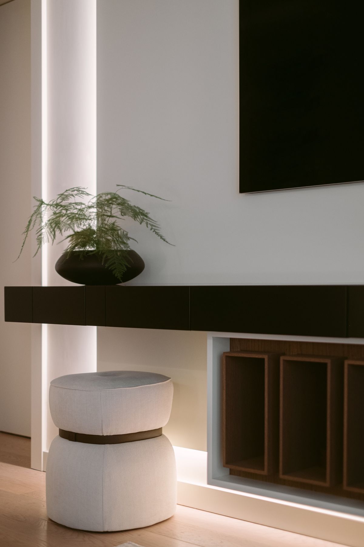 Enterijer stana Aqua - Enterijer stana - 9173