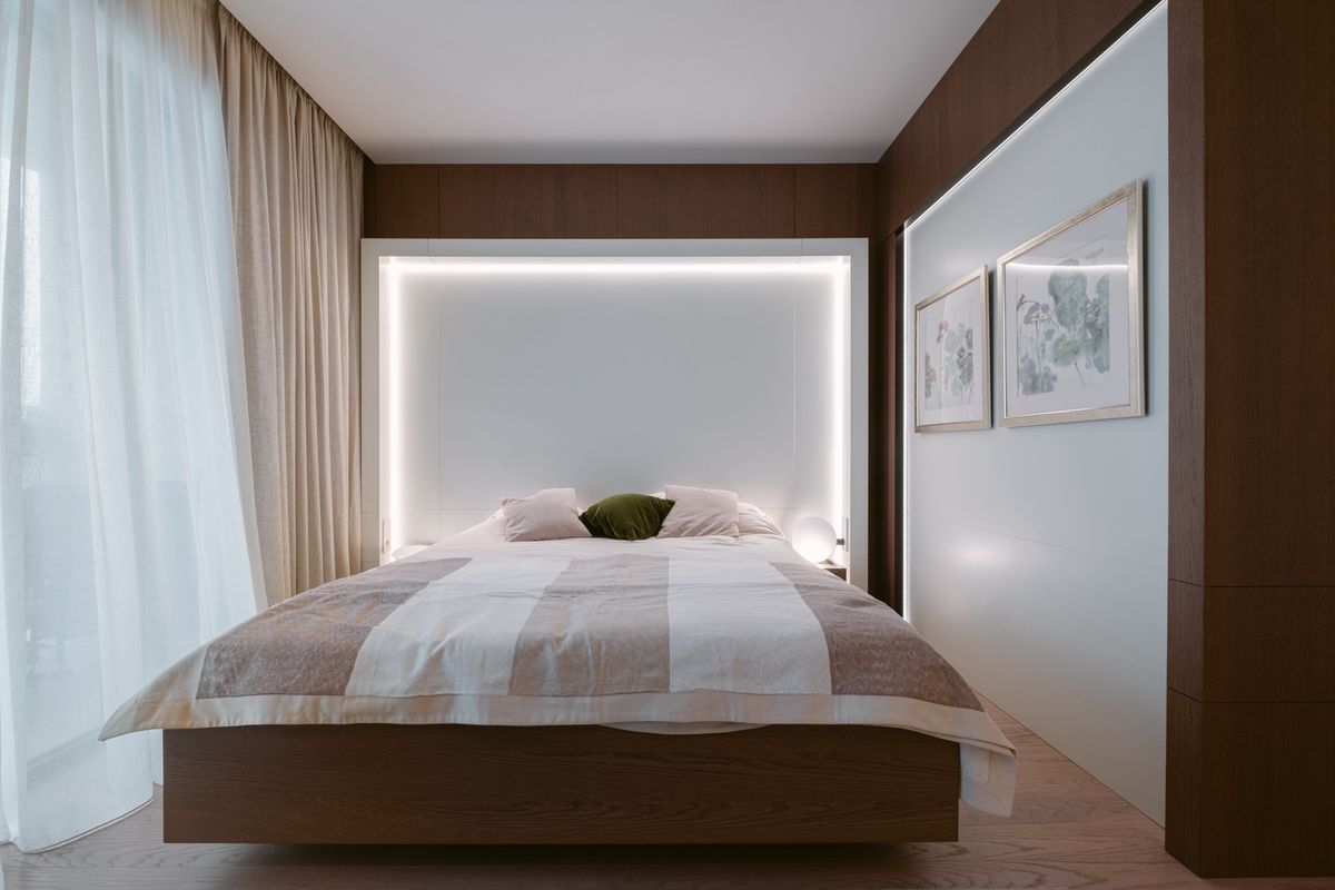 Enterijer stana Aqua - Enterijer stana - 9174