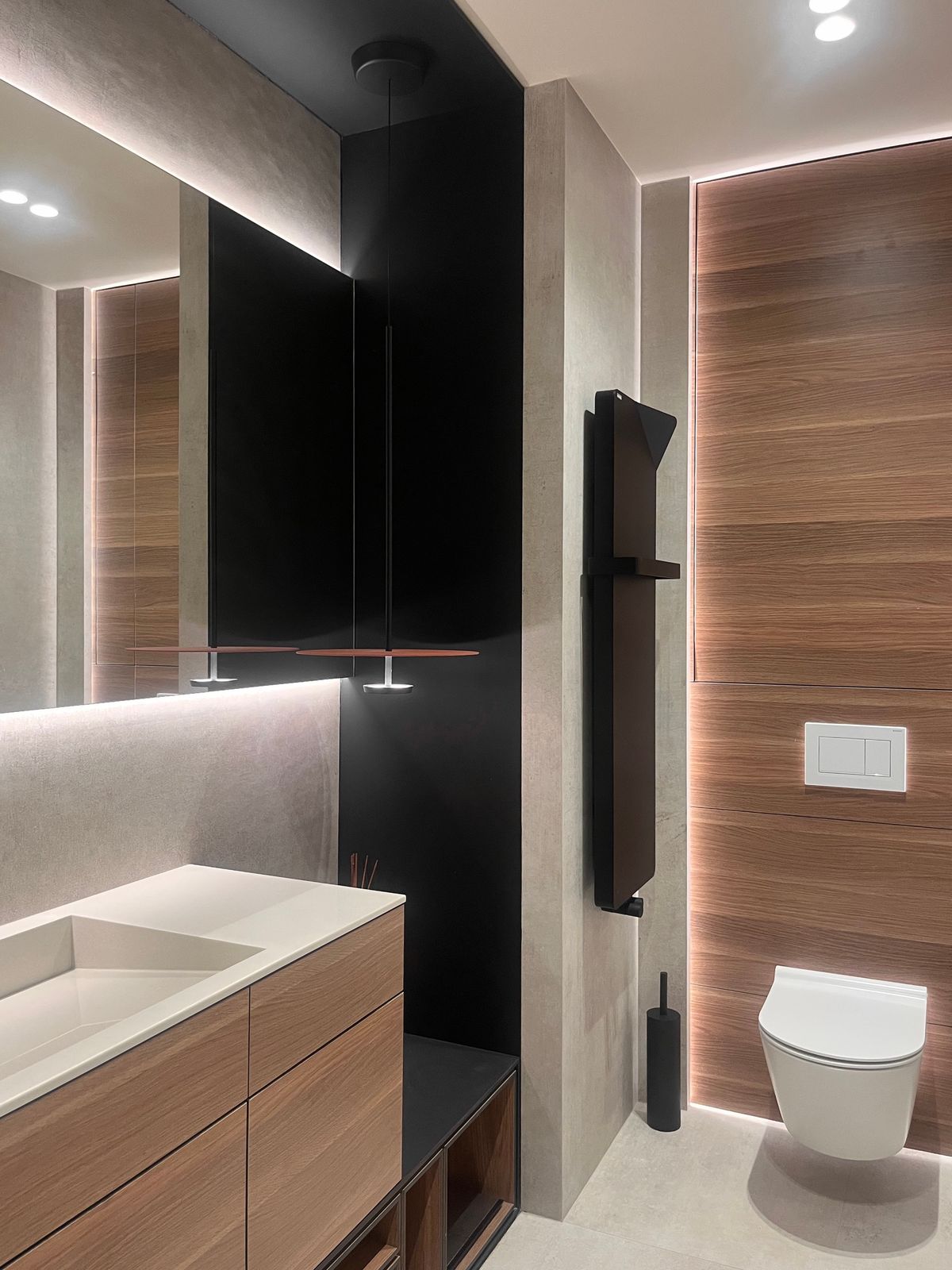 Enterijer stana Aqua - Enterijer stana - 9175