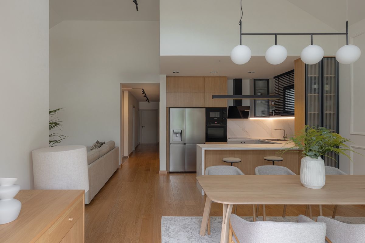 Porodična kuća s bazenom u Kragujevcu - Kuće - 9186