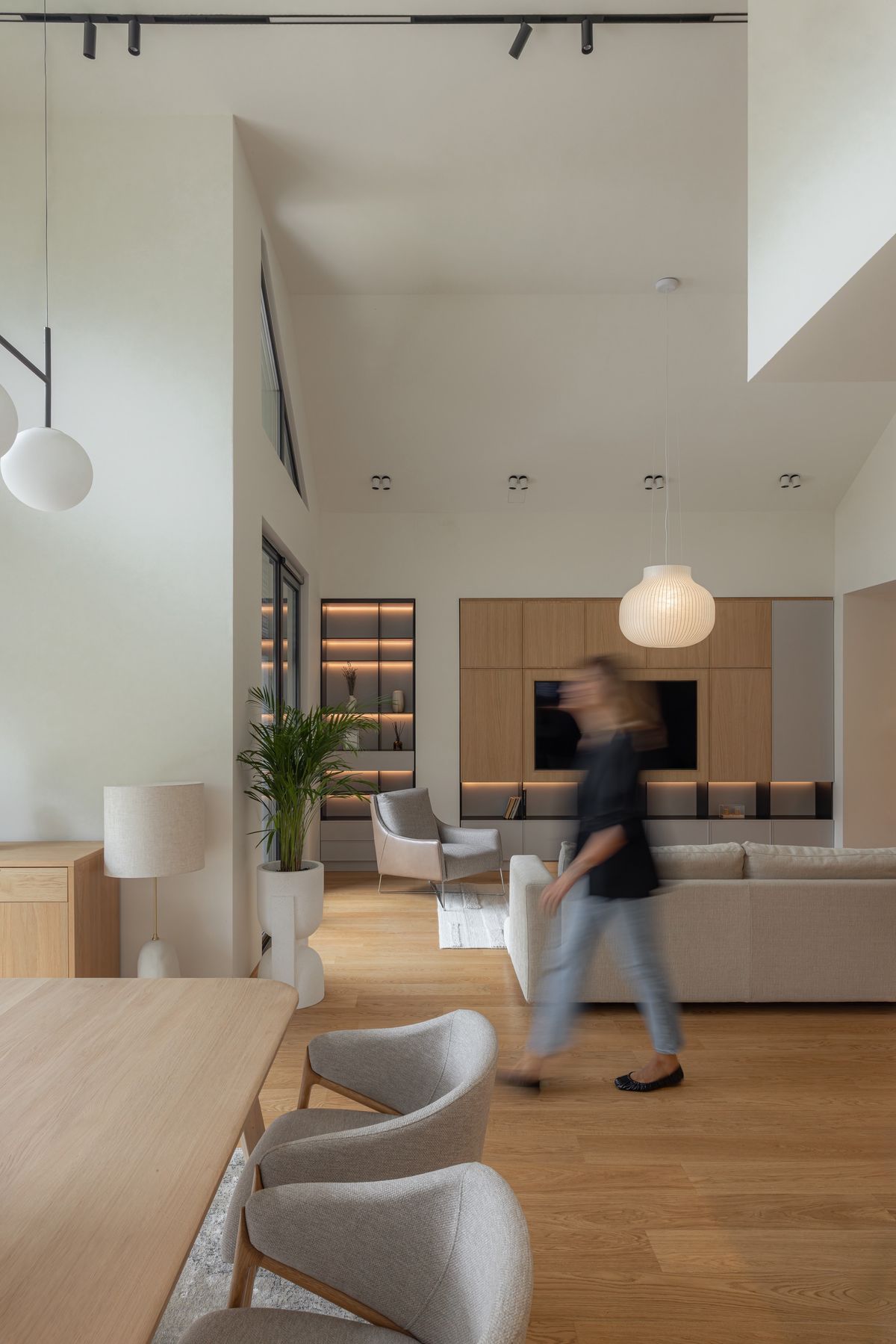 Porodična kuća s bazenom u Kragujevcu - Kuće - 9187