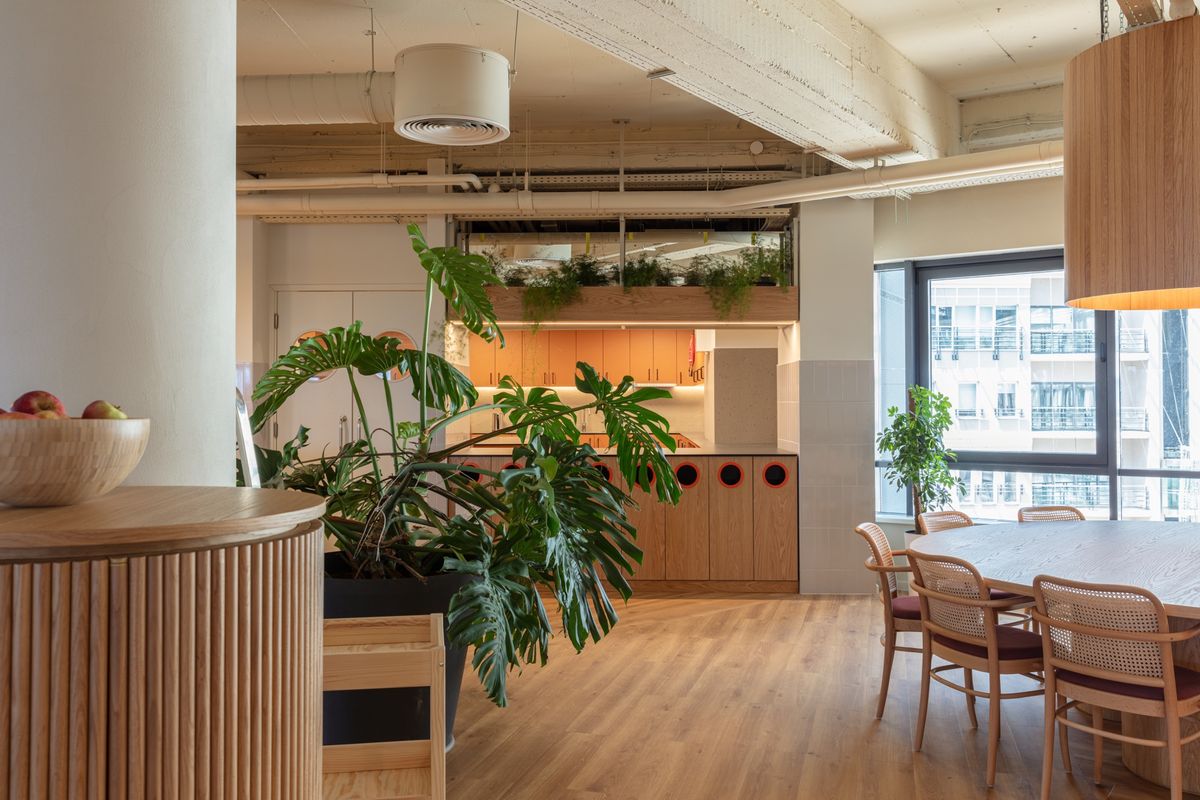 Kancelarije Inspira Group - Poslovni prostori - 9247