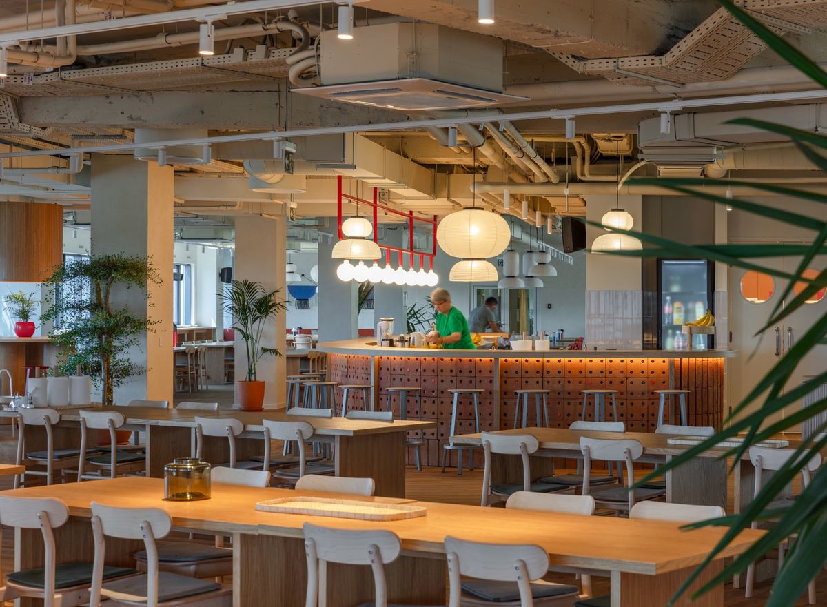 Kancelarije Inspira Group - Poslovni prostori - 9426