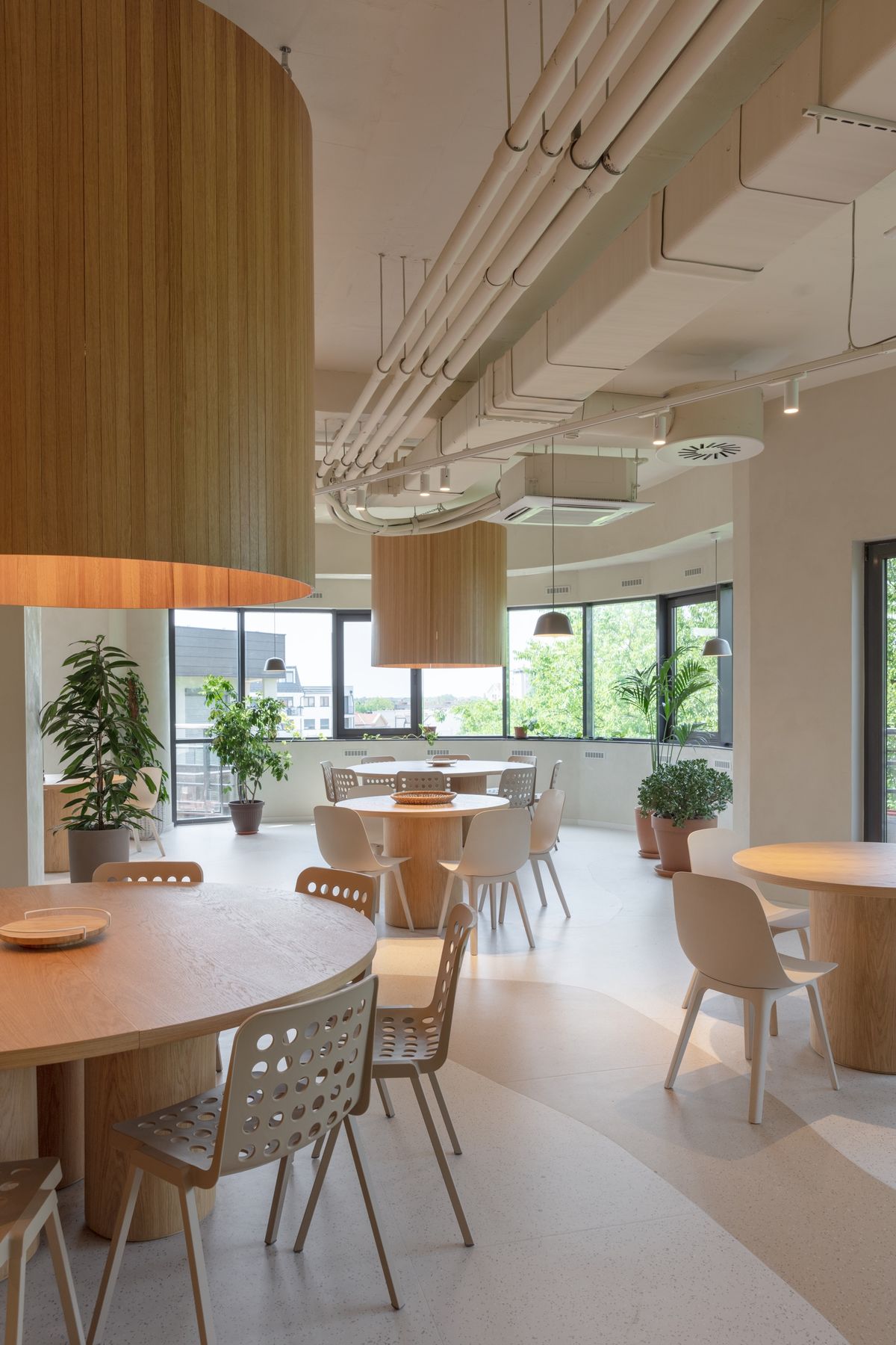 Kancelarije Inspira Group - Poslovni prostori - 9432