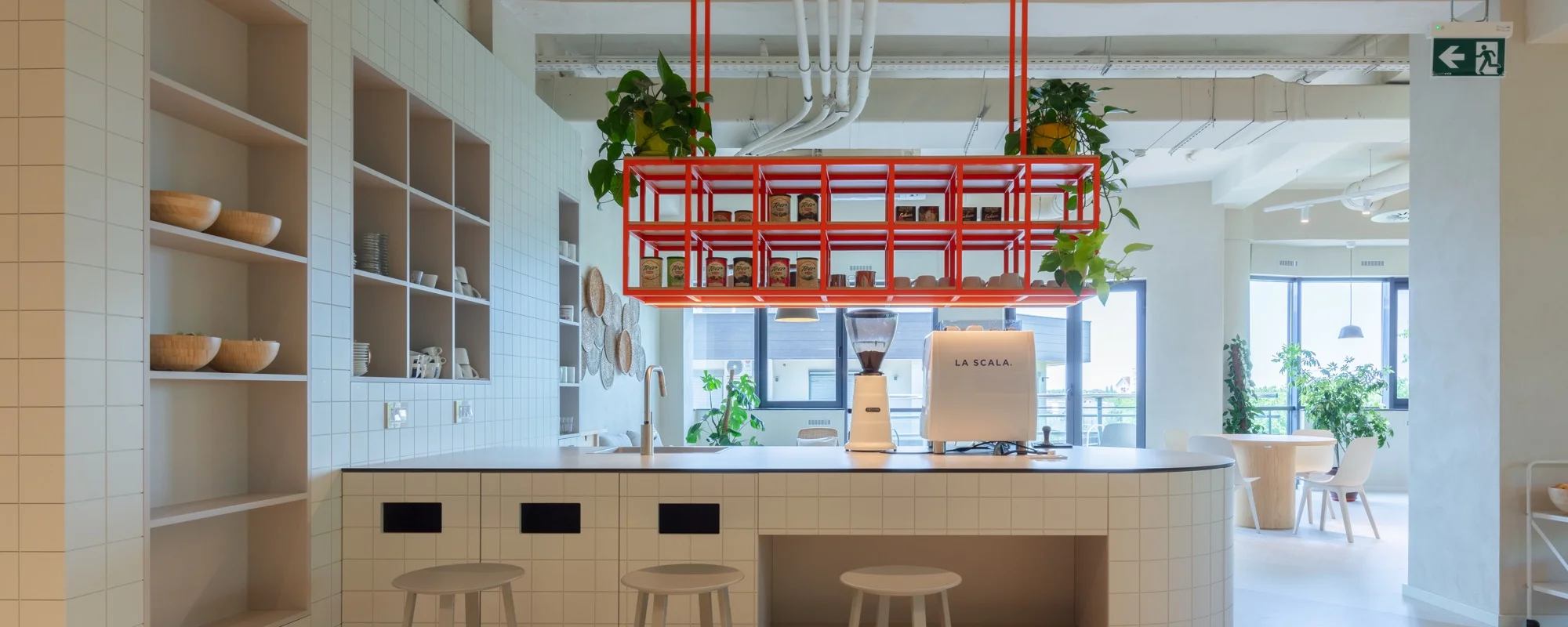 Kancelarije Inspira Group