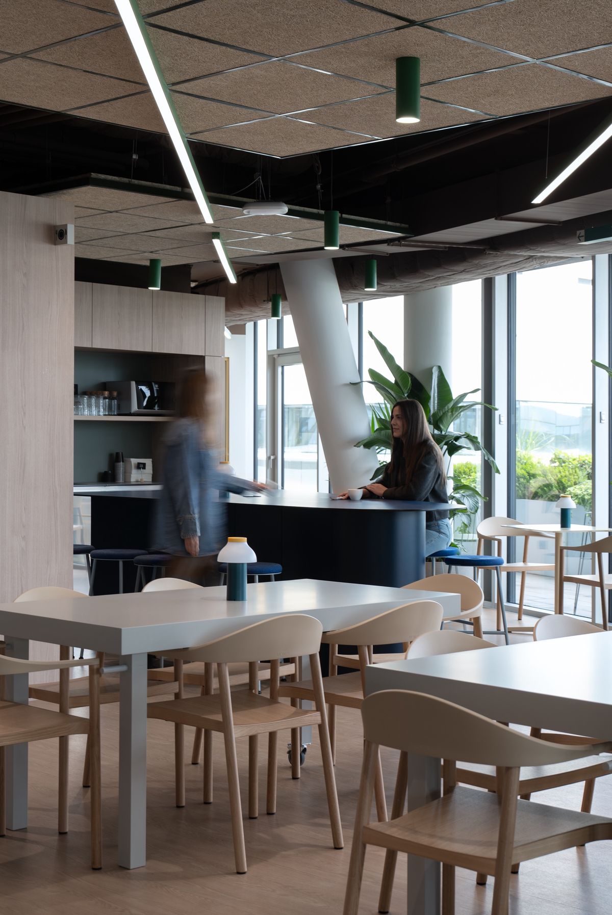 Kancelarije Nordeus 2.1 - Poslovni prostori - 9209