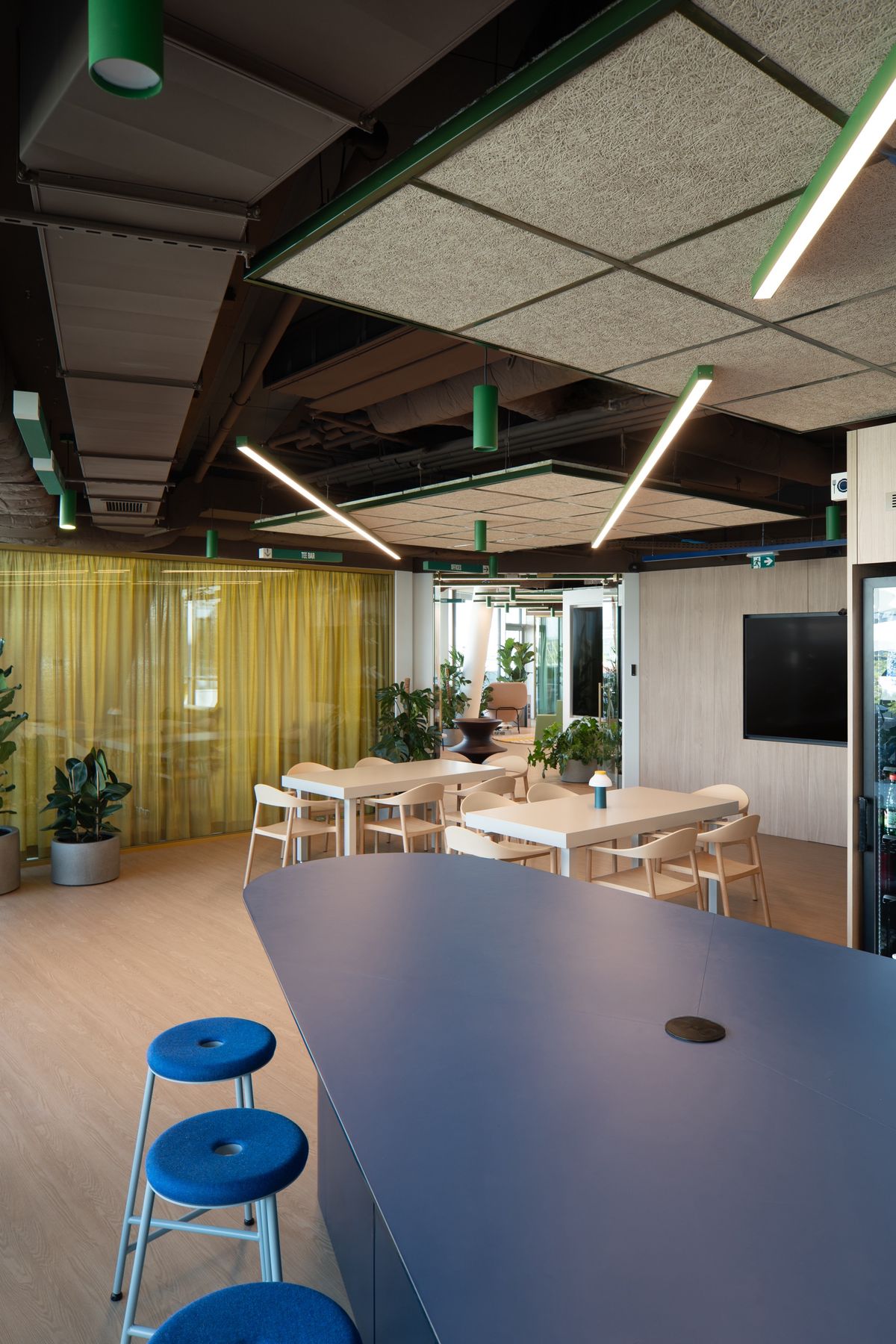 Kancelarije Nordeus 2.1 - Poslovni prostori - 9211