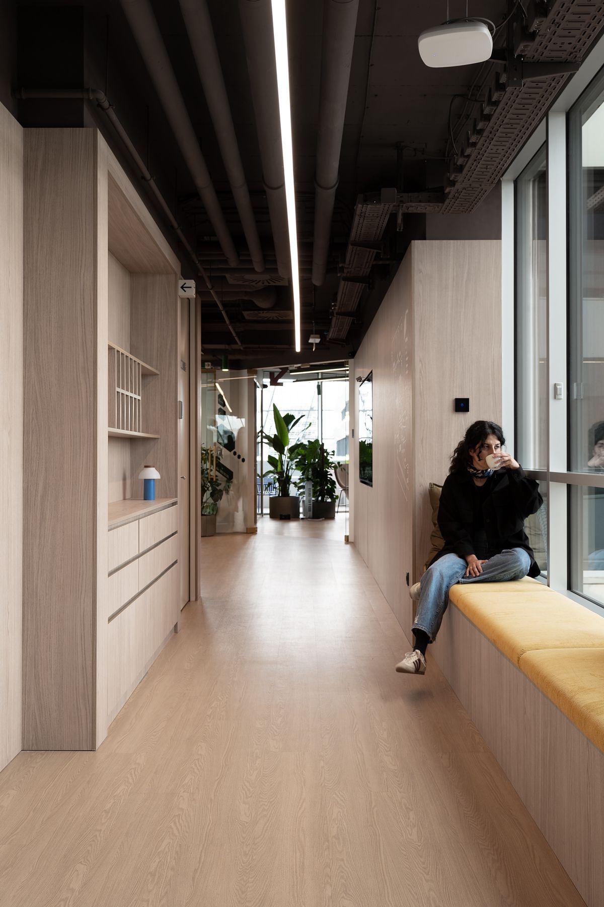 Kancelarije Nordeus 2.1 - Poslovni prostori - 9213