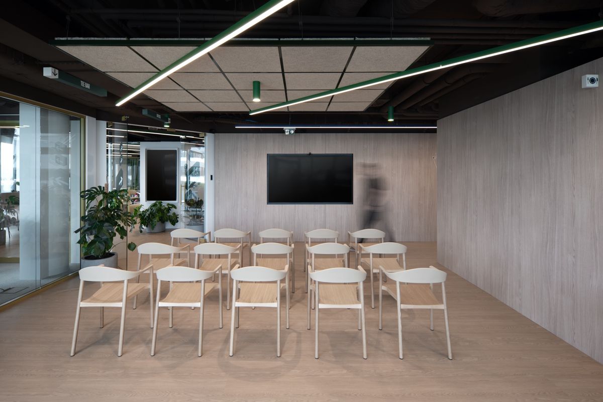 Kancelarije Nordeus 2.1 - Poslovni prostori - 9220