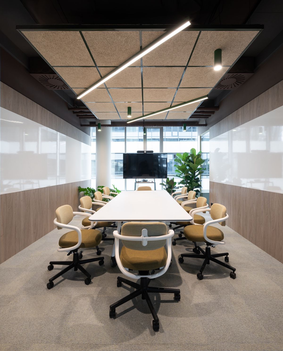 Kancelarije Nordeus 2.1 - Poslovni prostori - 9221