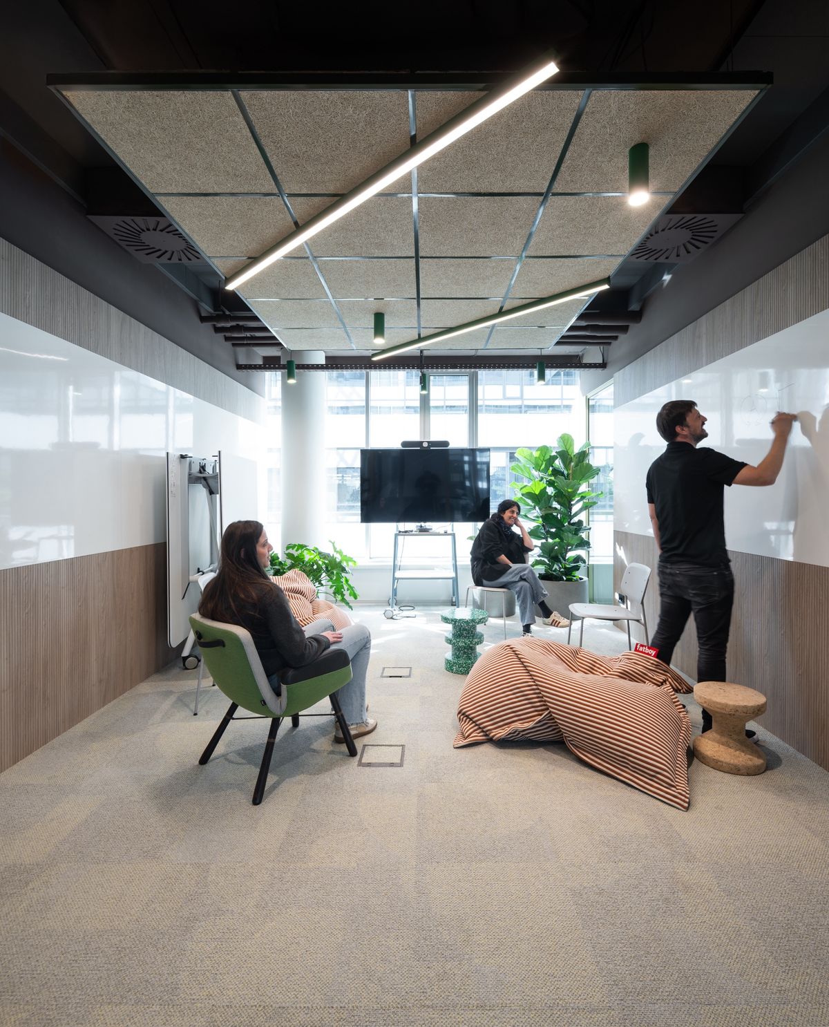 Kancelarije Nordeus 2.1 - Poslovni prostori - 9223