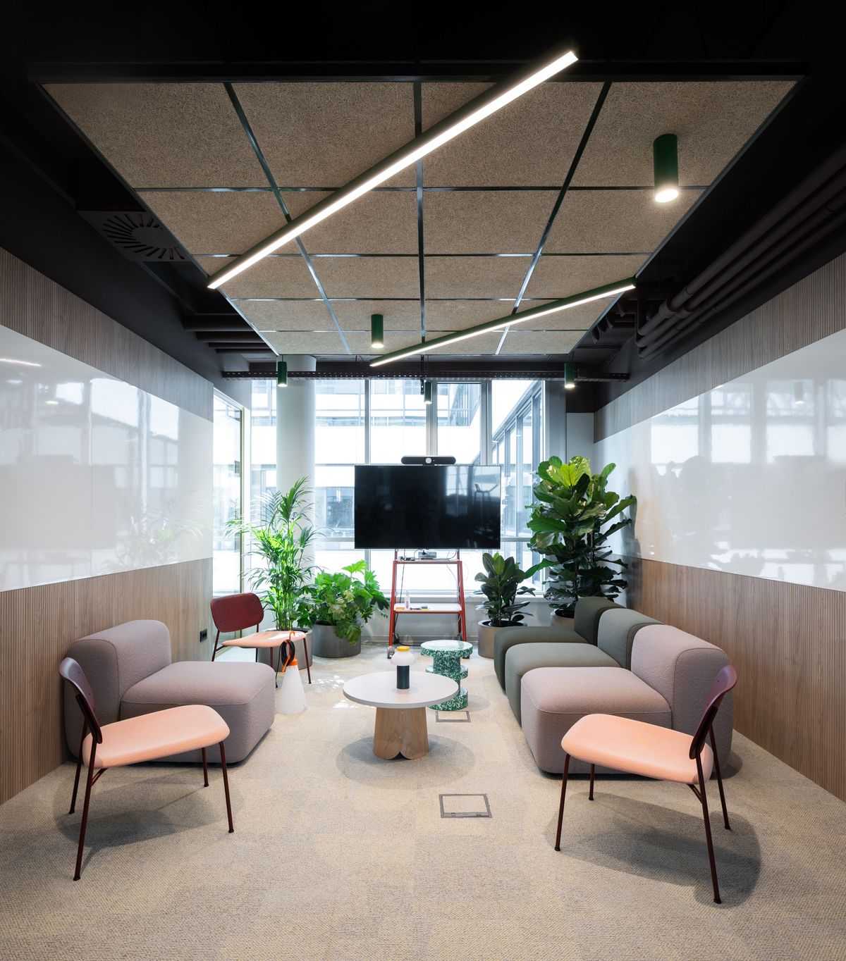 Kancelarije Nordeus 2.1 - Poslovni prostori - 9224