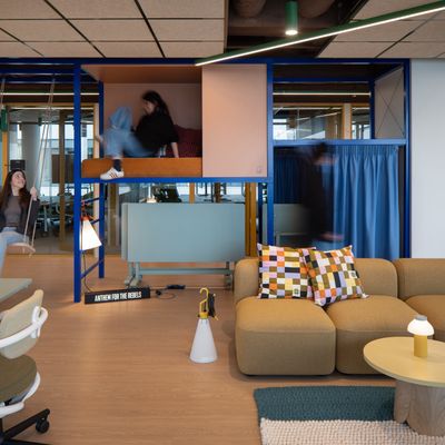 Kancelarije Nordeus 2.1