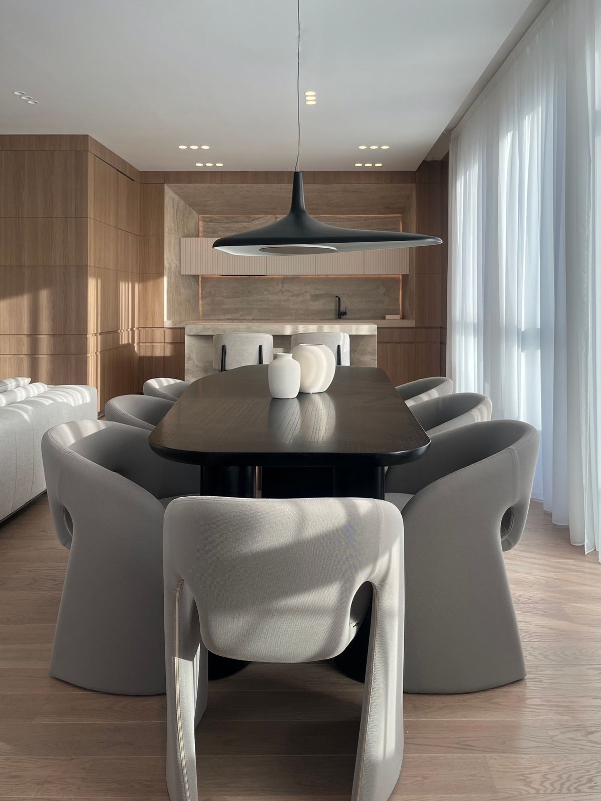 Enterijer stana Sole - Enterijer stana - 9225