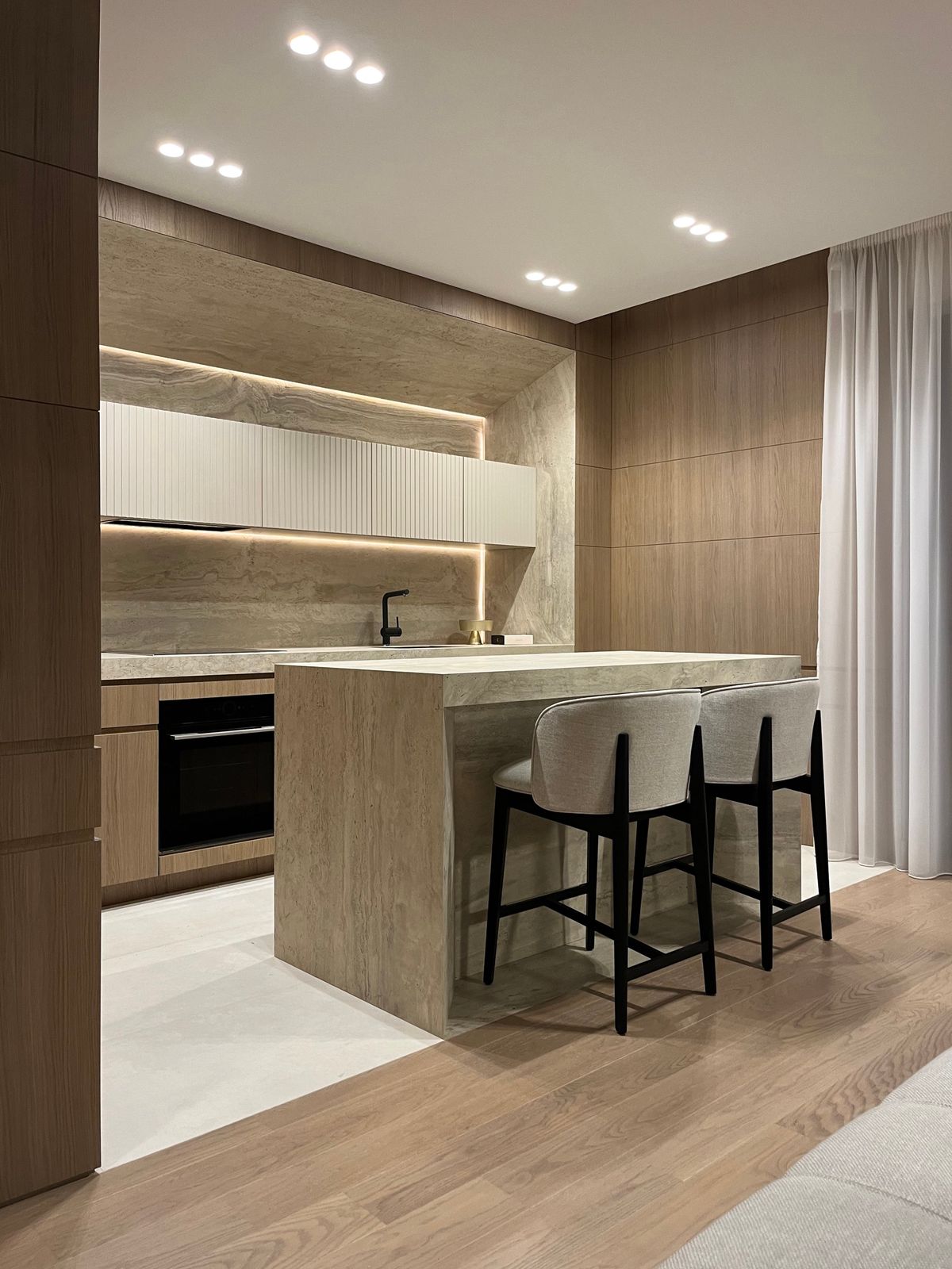 Enterijer stana Sole - Enterijer stana - 9226