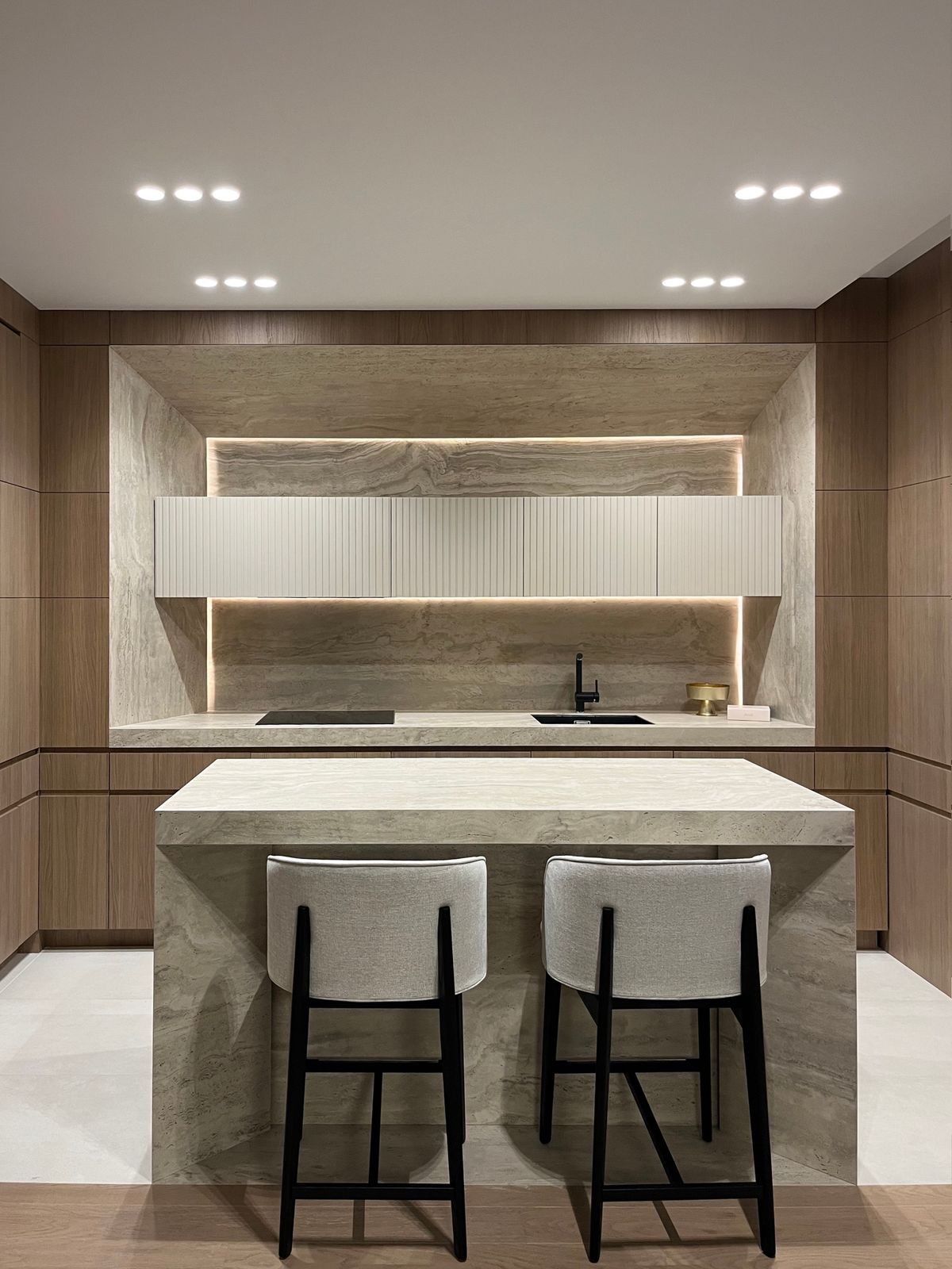 Enterijer stana Sole - Enterijer stana - 9227