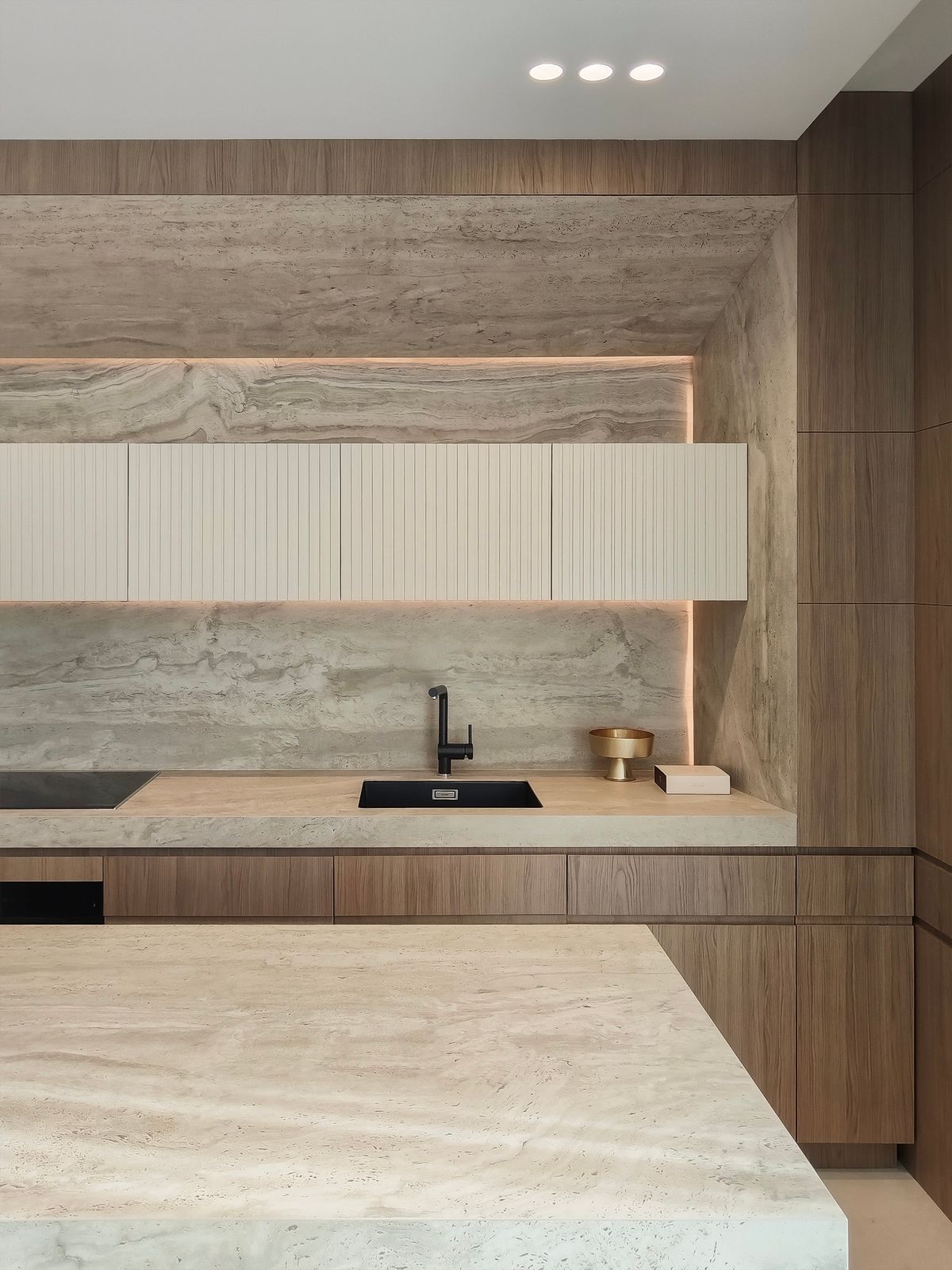 Enterijer stana Sole - Enterijer stana - 9228