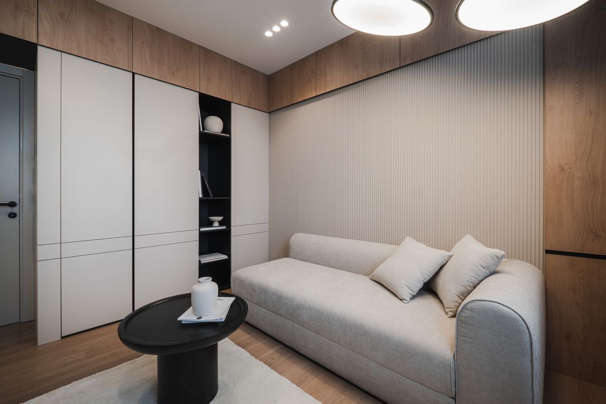 Enterijer stana Sole - Enterijer stana - 9230