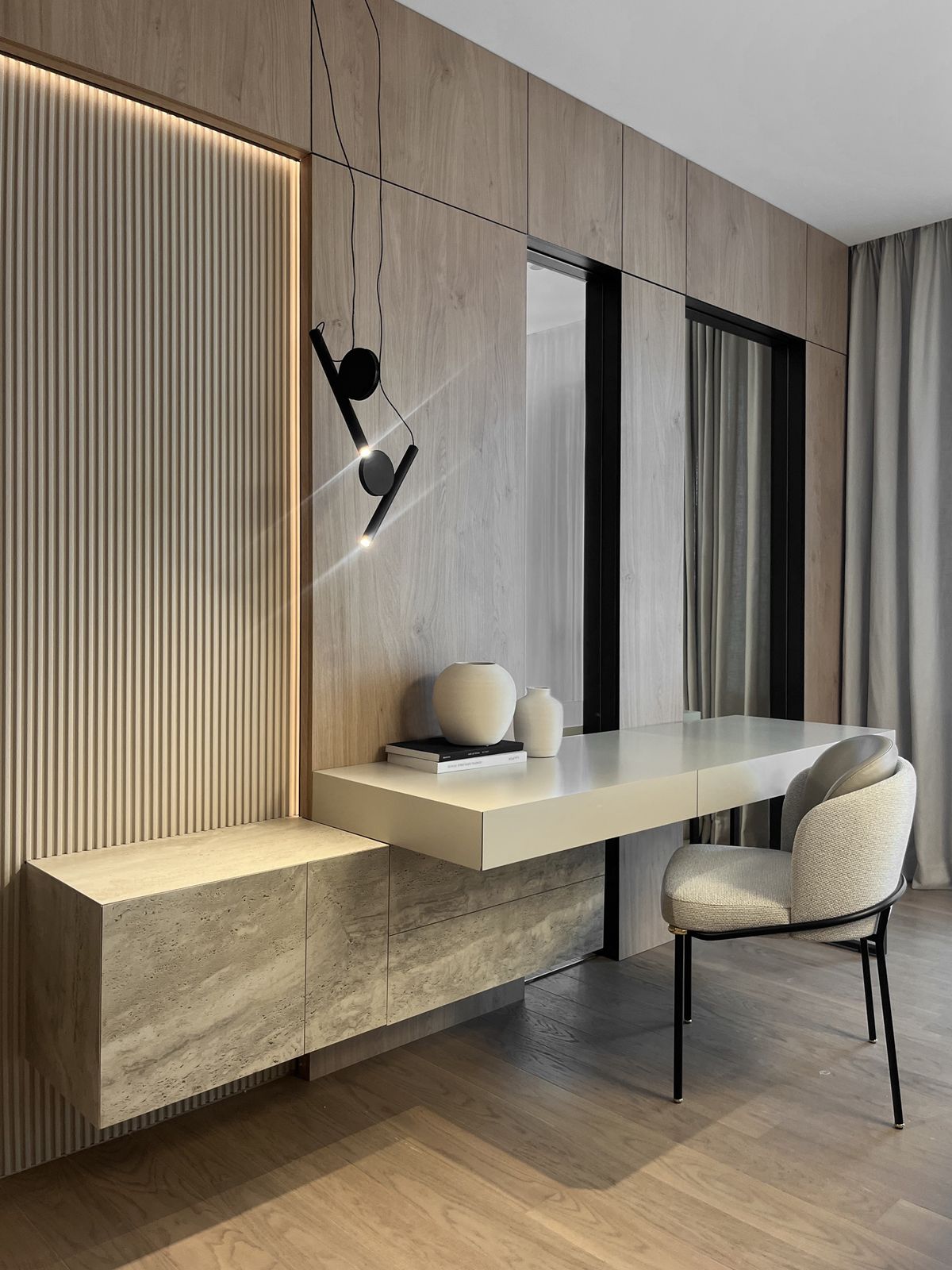 Enterijer stana Sole - Enterijer stana - 9233