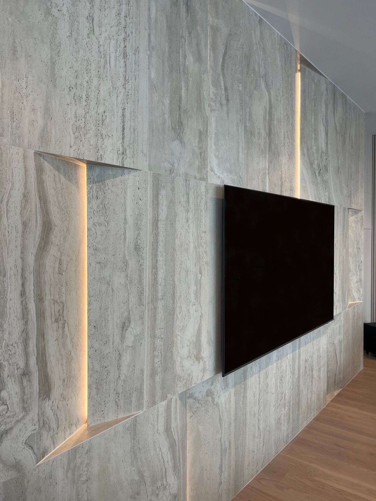 Enterijer stana Sole - Enterijer stana - 9234