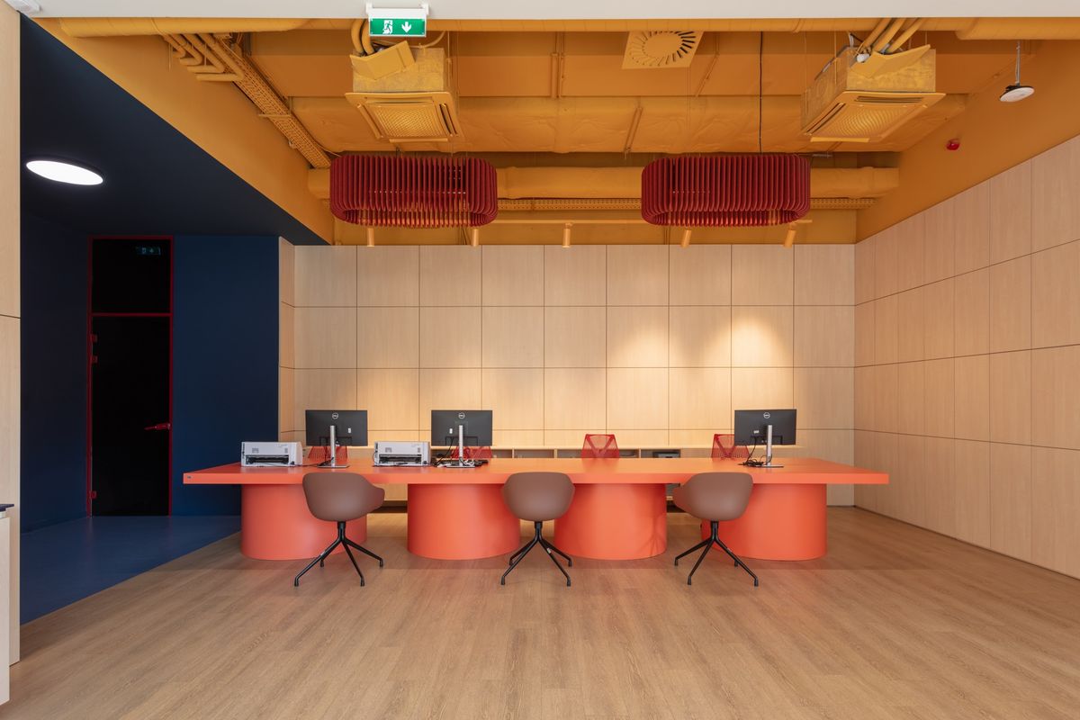 Generali Branch - Poslovni prostori - 9253