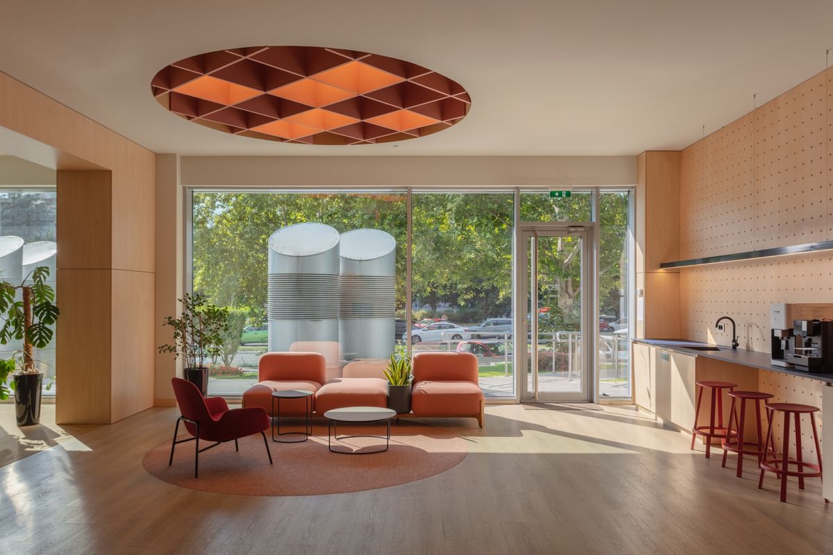 Generali Branch - Poslovni prostori - 9254