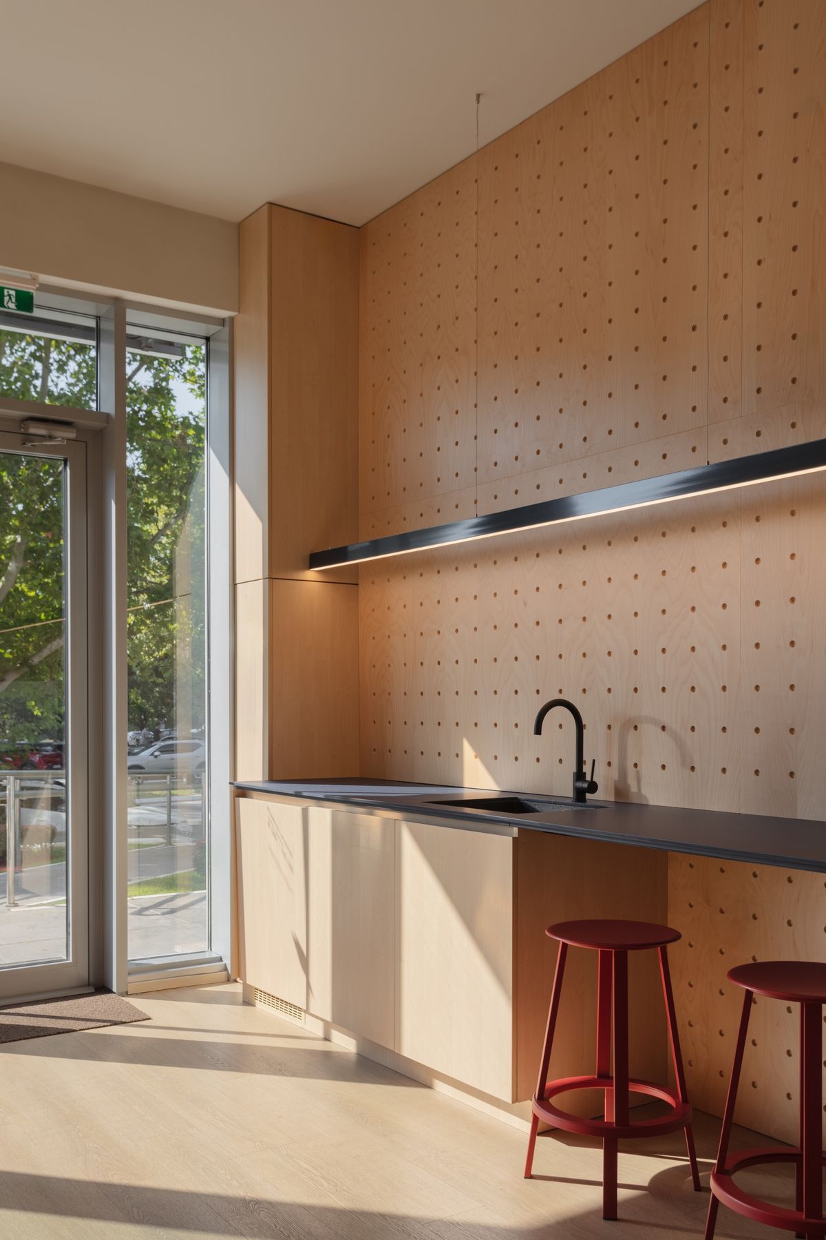 Generali Branch - Poslovni prostori - 9255