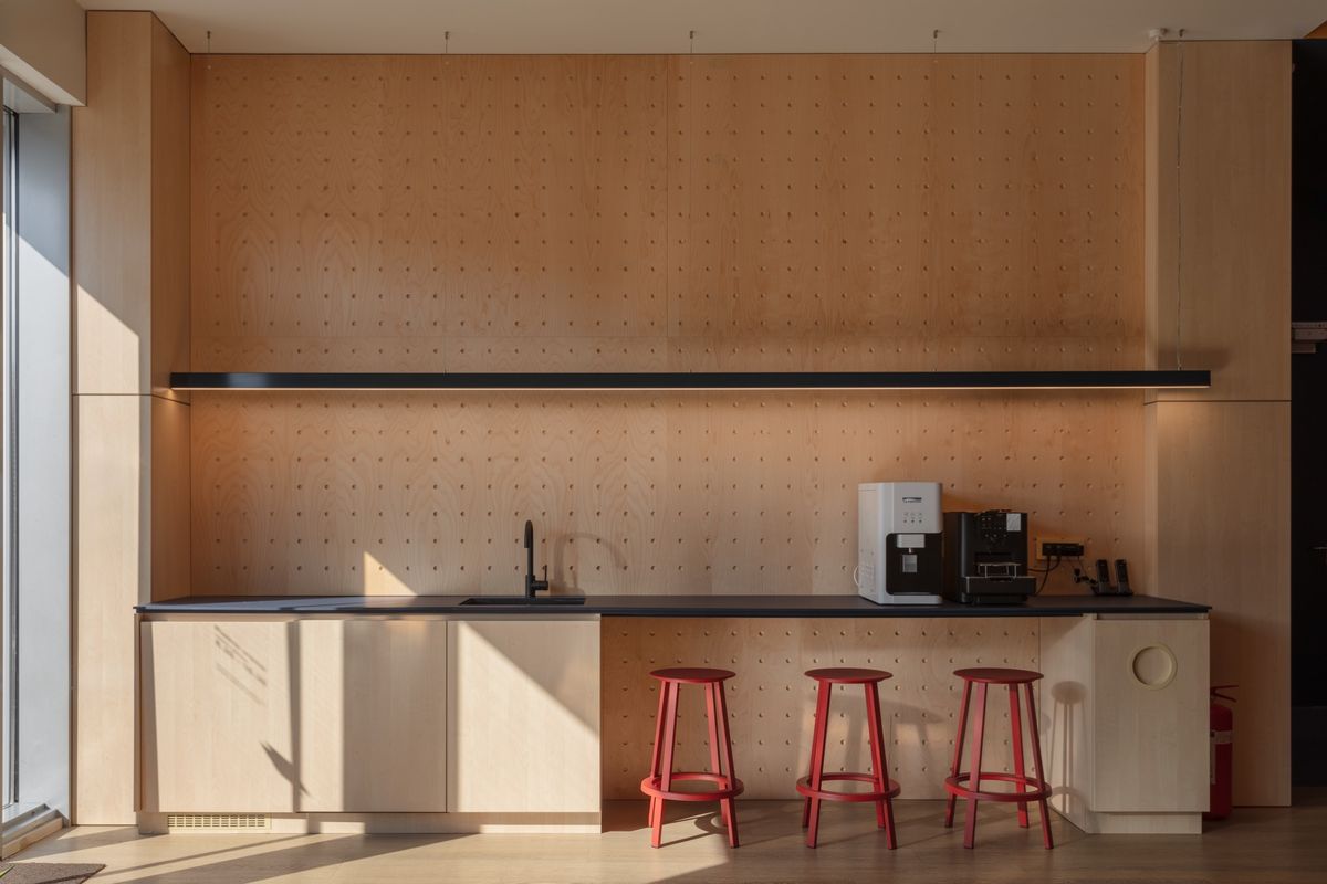 Generali Branch - Poslovni prostori - 9256