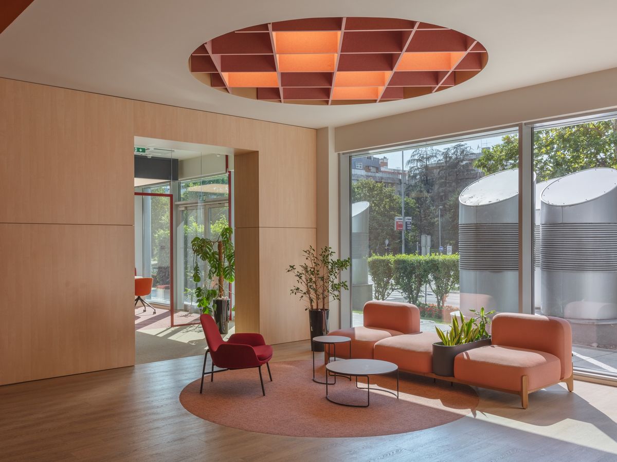 Generali Branch - Poslovni prostori - 9257