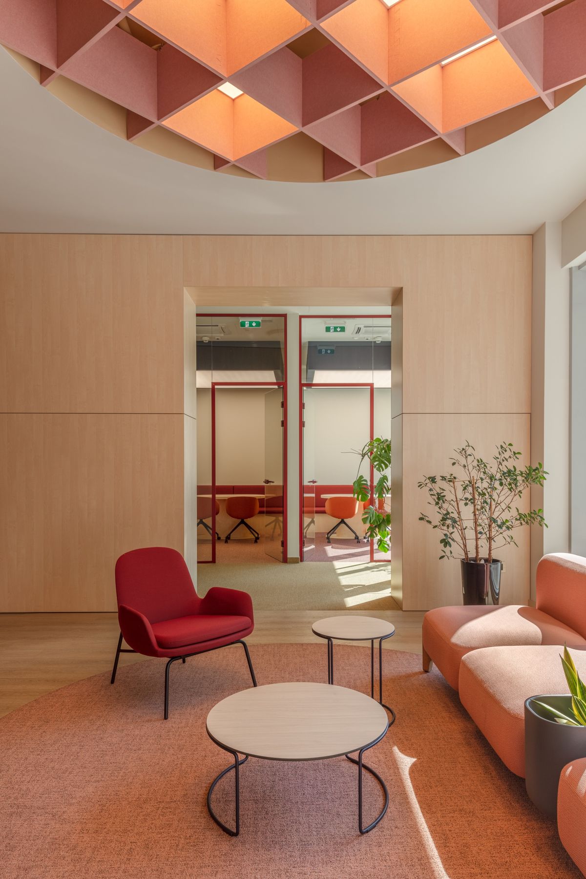 Generali Branch - Poslovni prostori - 9258