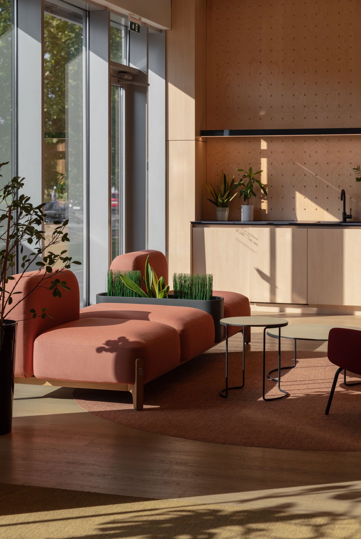 Generali Branch - Poslovni prostori - 9406