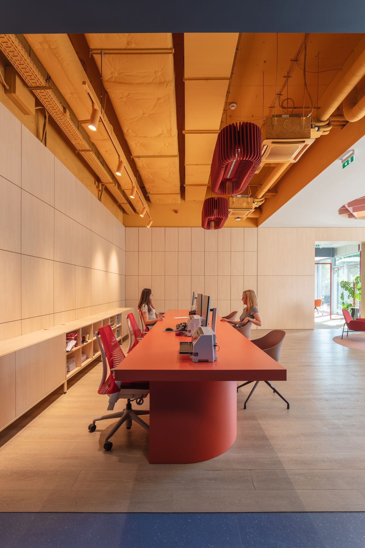 Generali Branch - Poslovni prostori - 9405