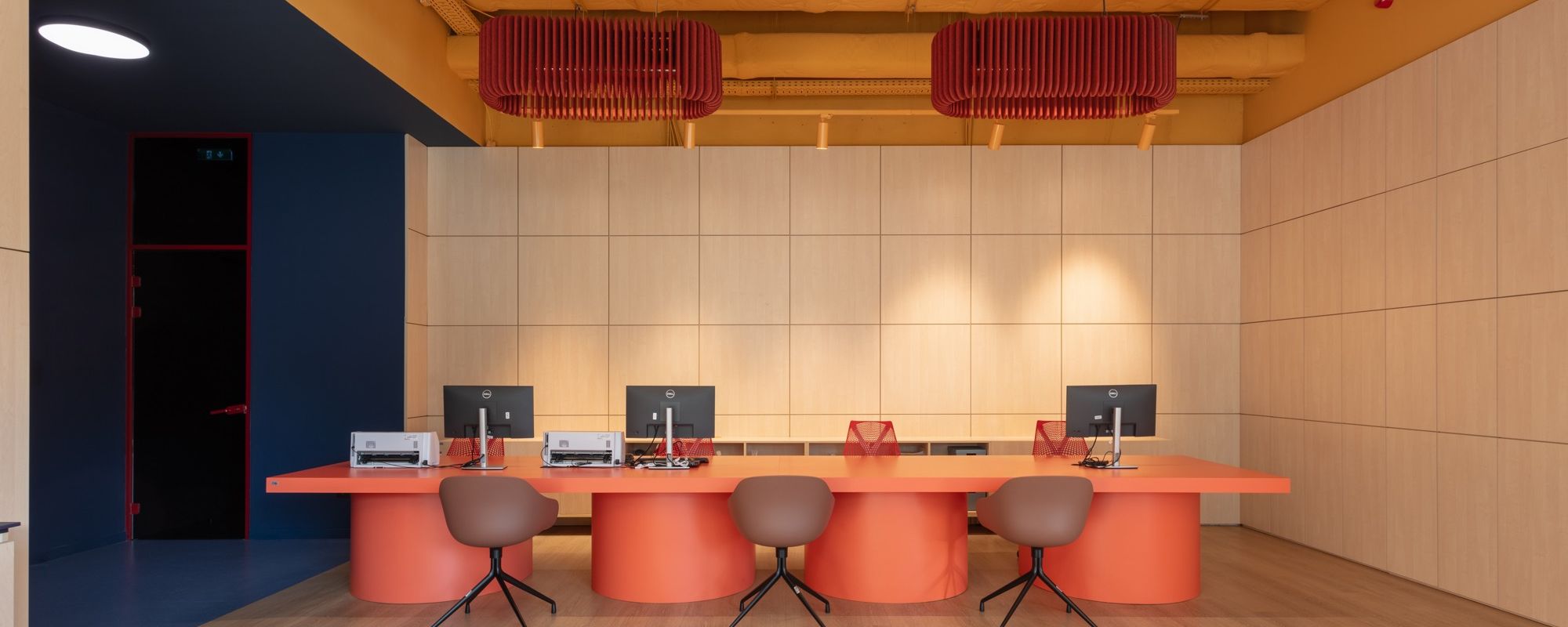 Generali Branch