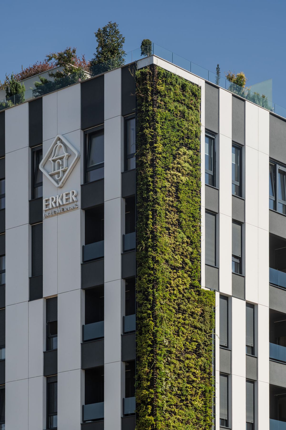 Stambeno-poslovna zgrada u Kisačkoj 66 - Stanovanje - 9270