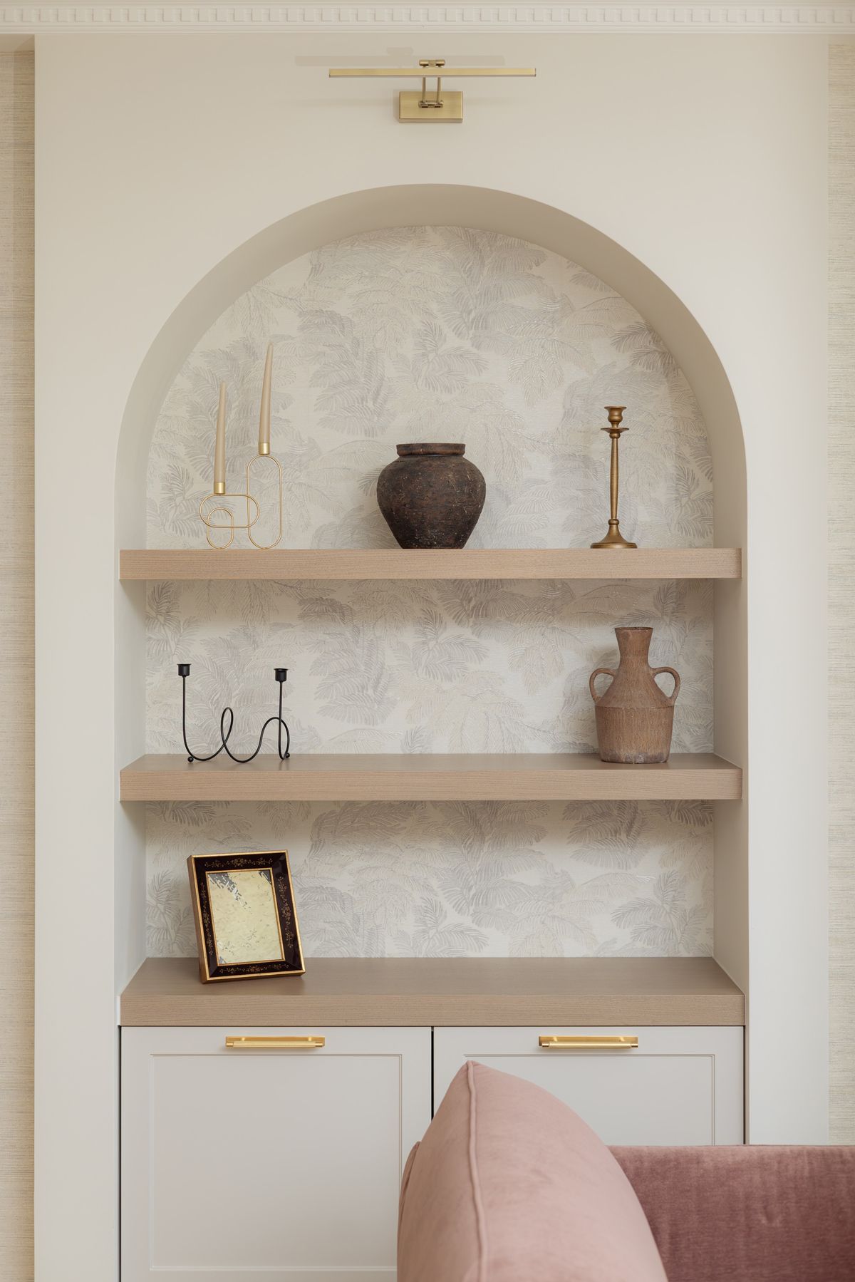 Porodični dom M+N - Enterijer stana - 9278