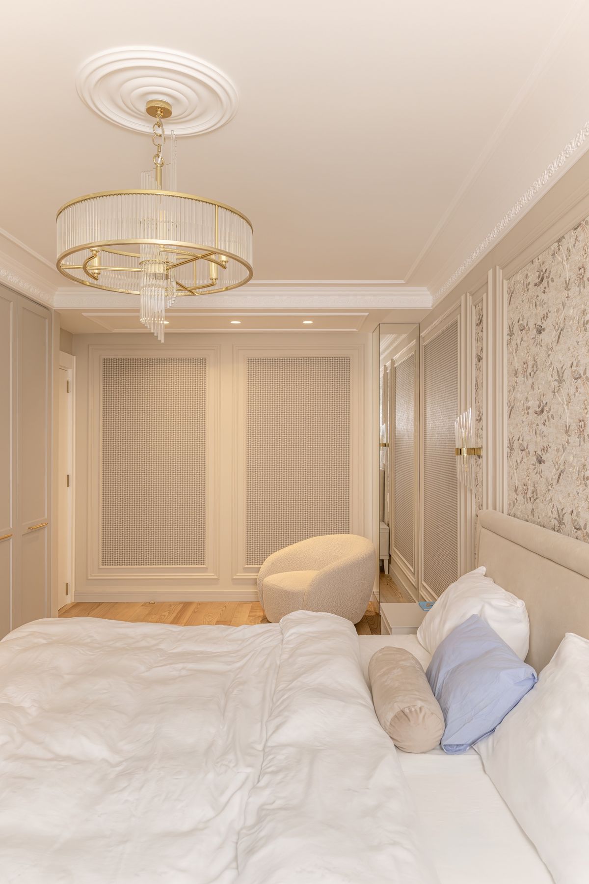 Porodični dom M+N - Enterijer stana - 9280